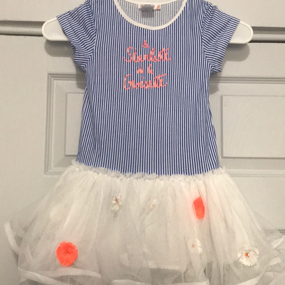 Billieblush dress size 5